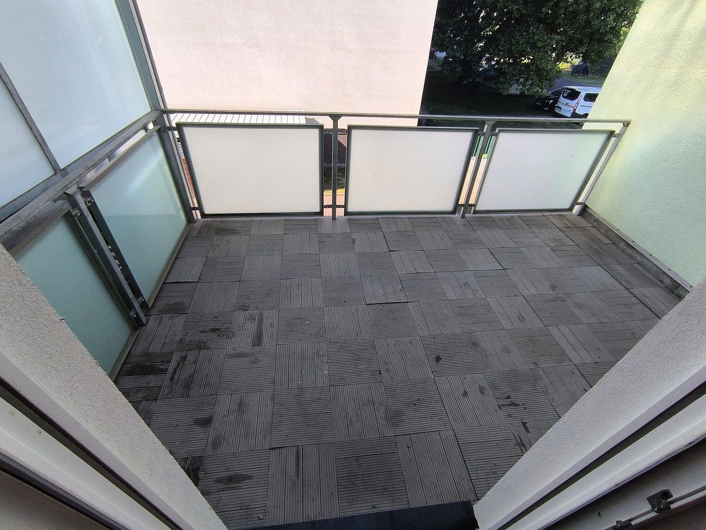 Prenájom bytu 2-izbový 62 m², Abendstraße 15 b, Magdeburg, Sasko-Anhaltsko Prenájom bytu 2-izbový 62 m², Abendstraße 15 b, Magdeburg, Sasko-Anhaltsko