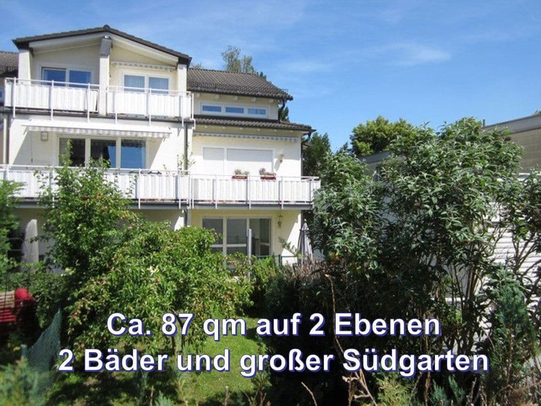 Predaj bytu 3-izbový 58 m², München, Bavorsko Predaj bytu 3-izbový 58 m², München, Bavorsko