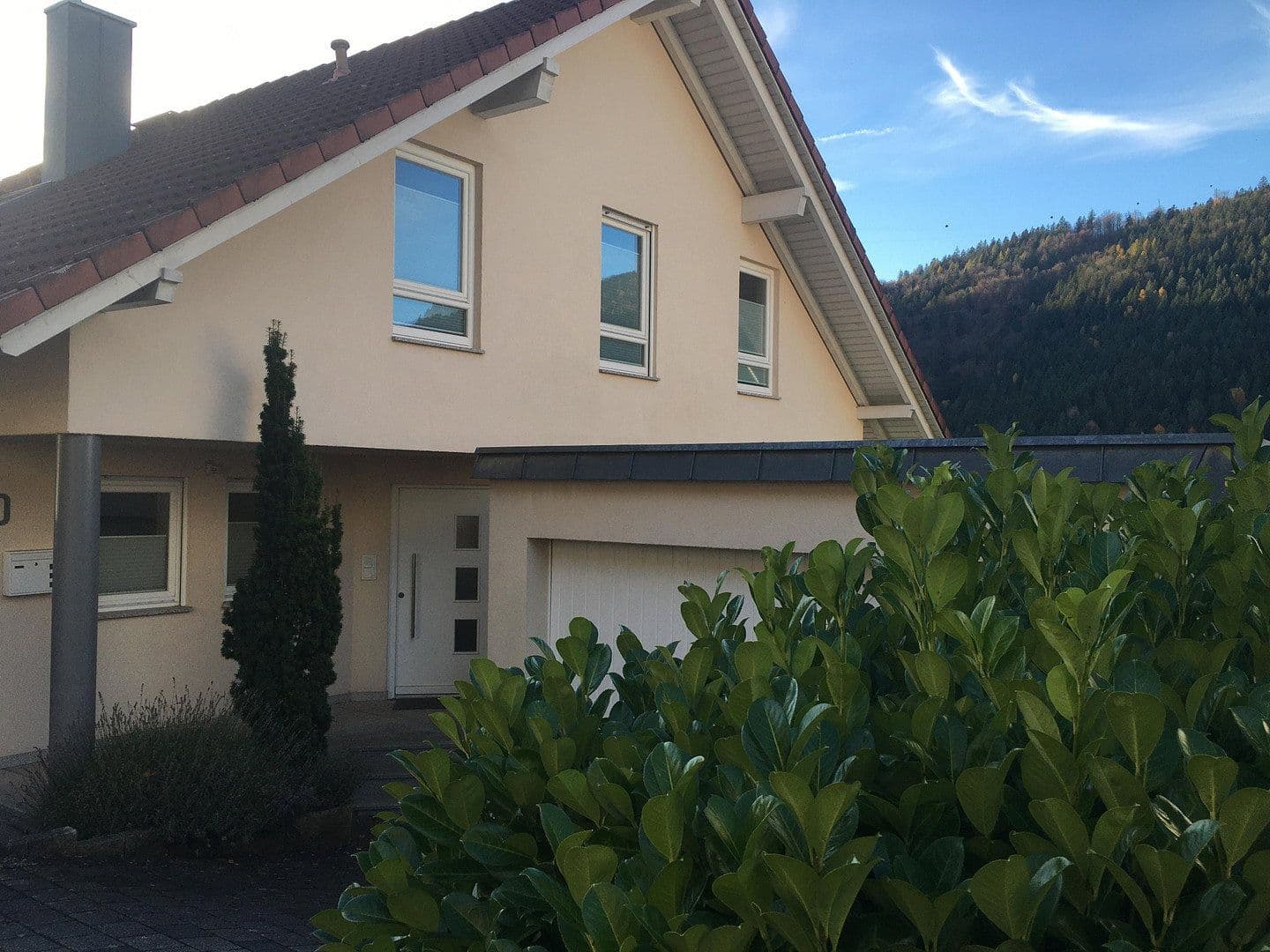 Predaj domu 177 m², pozemok 440 m², Höfen an der Enz, Bádensko-Wurttembersko Predaj domu 177 m², pozemok 440 m², Höfen an der Enz, Bádensko-Wurttembersko