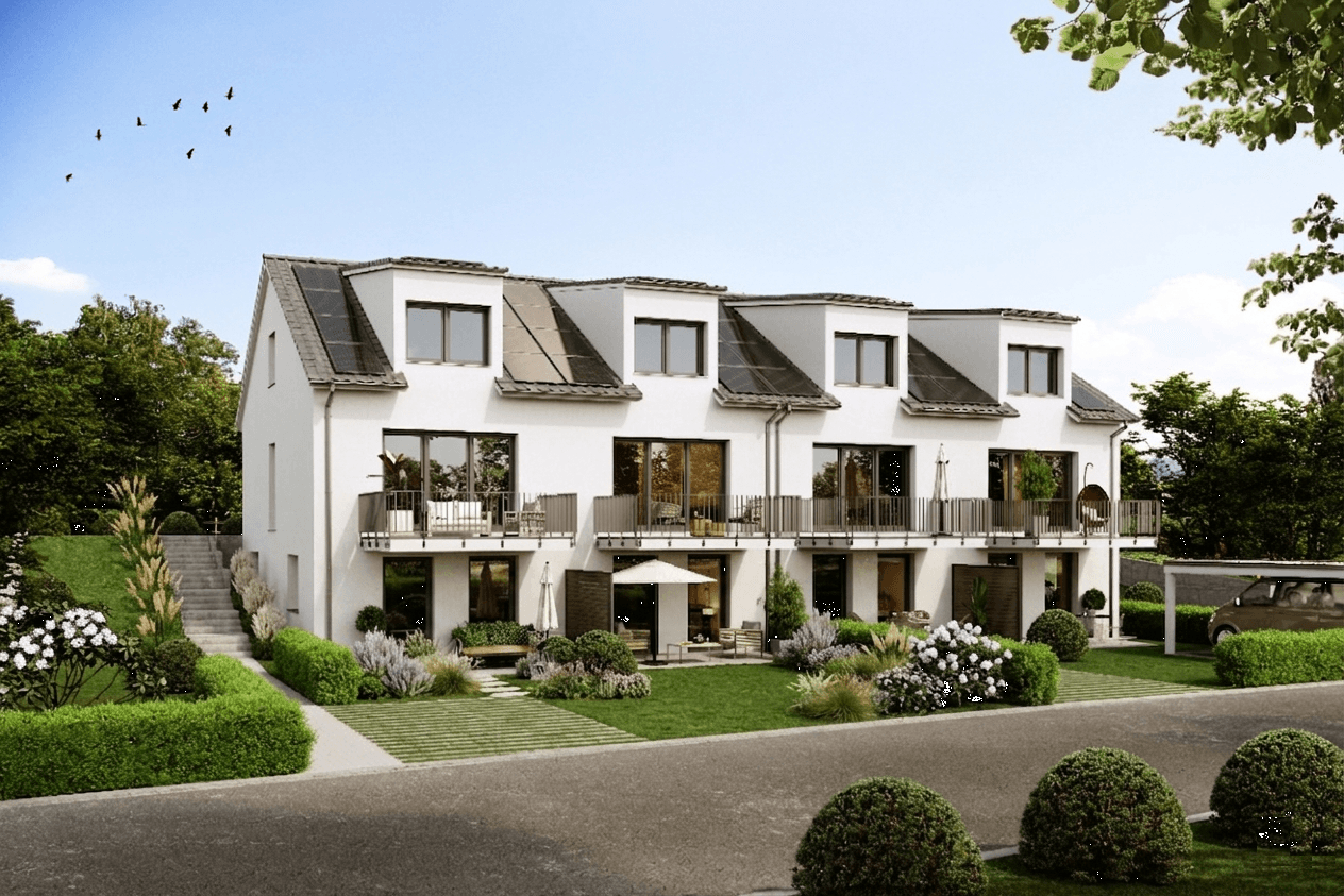 Prenájom domu 136 m², pozemok 350 m², Steinenbronner Straße 31, Sindelfingen, Bádensko-Wurttembersko Prenájom domu 136 m², pozemok 350 m², Steinenbronner Straße 31, Sindelfingen, Bádensko-Wurttembersko