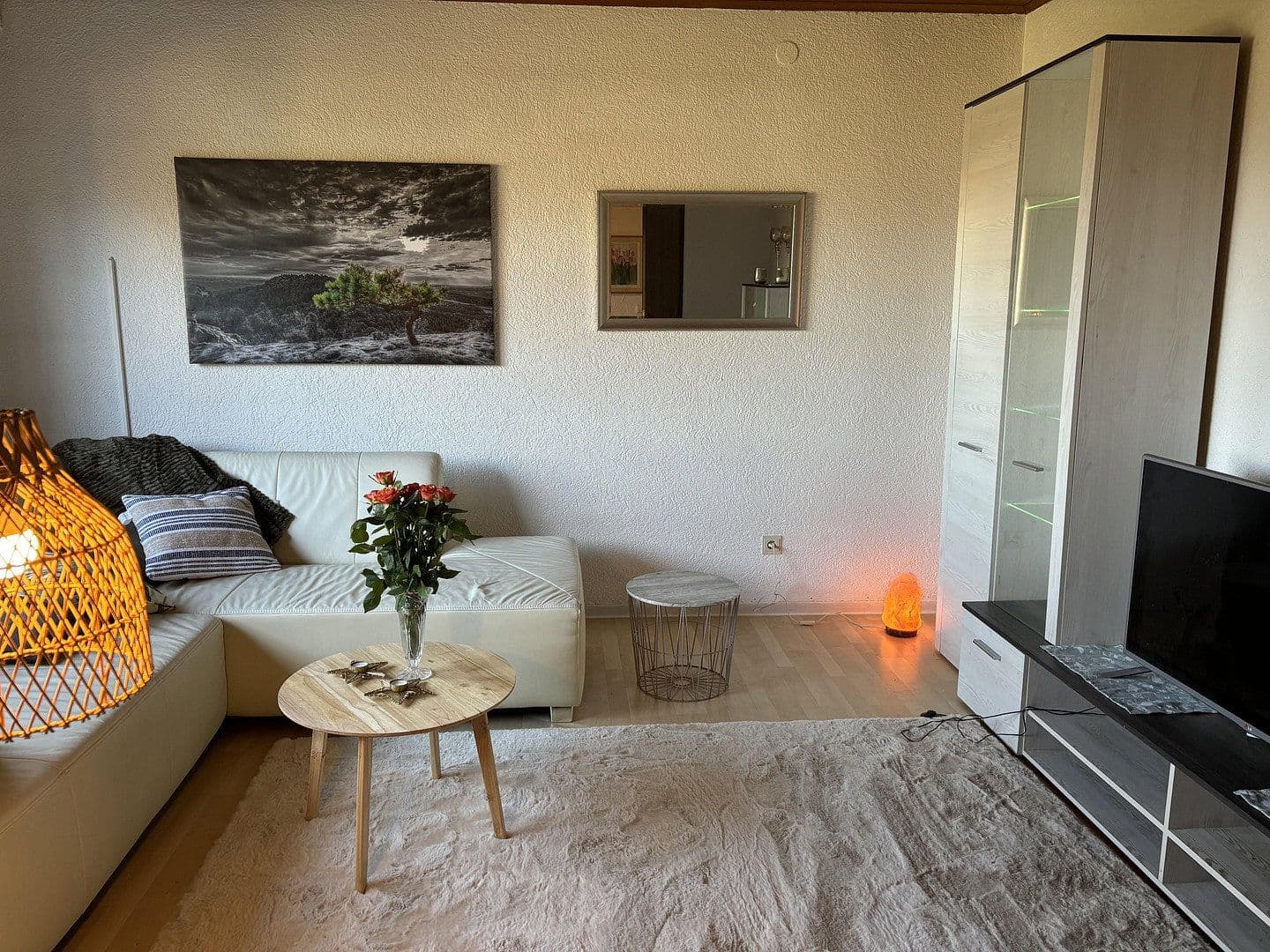 Prenájom bytu 3-izbový 75 m², Modautal, Hesensko Prenájom bytu 3-izbový 75 m², Modautal, Hesensko