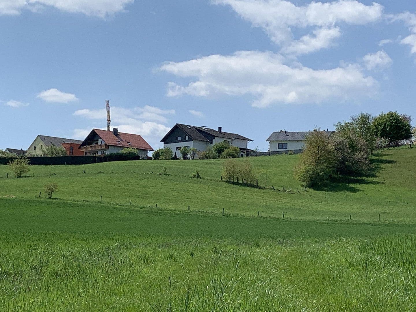 Prenájom bytu 3-izbový 75 m², Modautal, Hesensko Prenájom bytu 3-izbový 75 m², Modautal, Hesensko