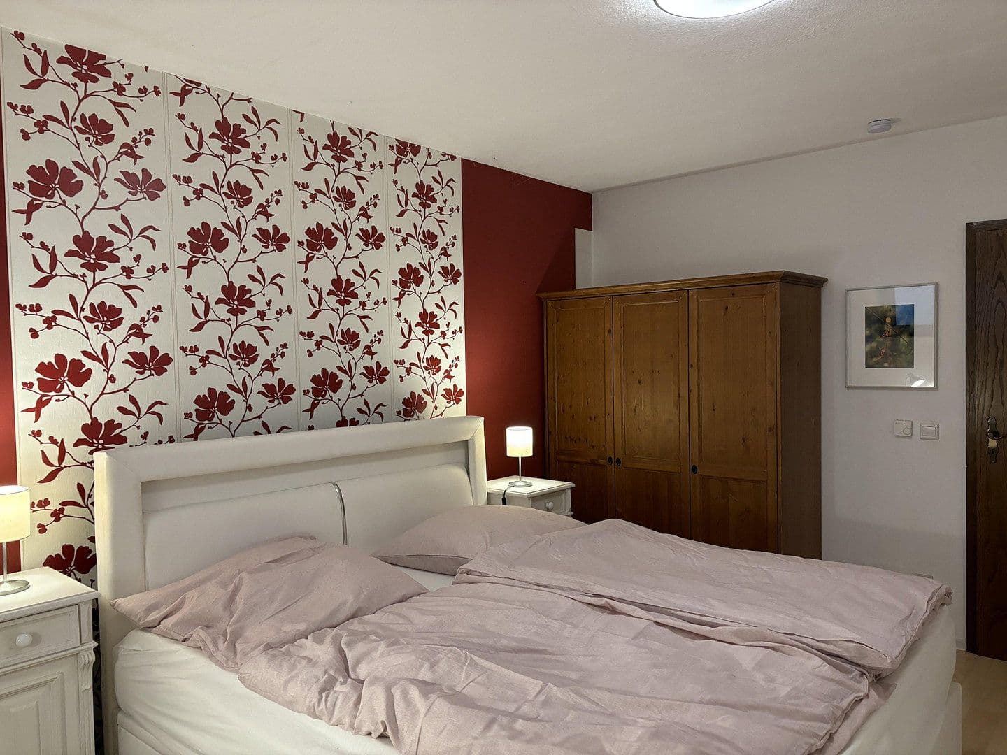 Prenájom bytu 3-izbový 75 m², Modautal, Hesensko Prenájom bytu 3-izbový 75 m², Modautal, Hesensko