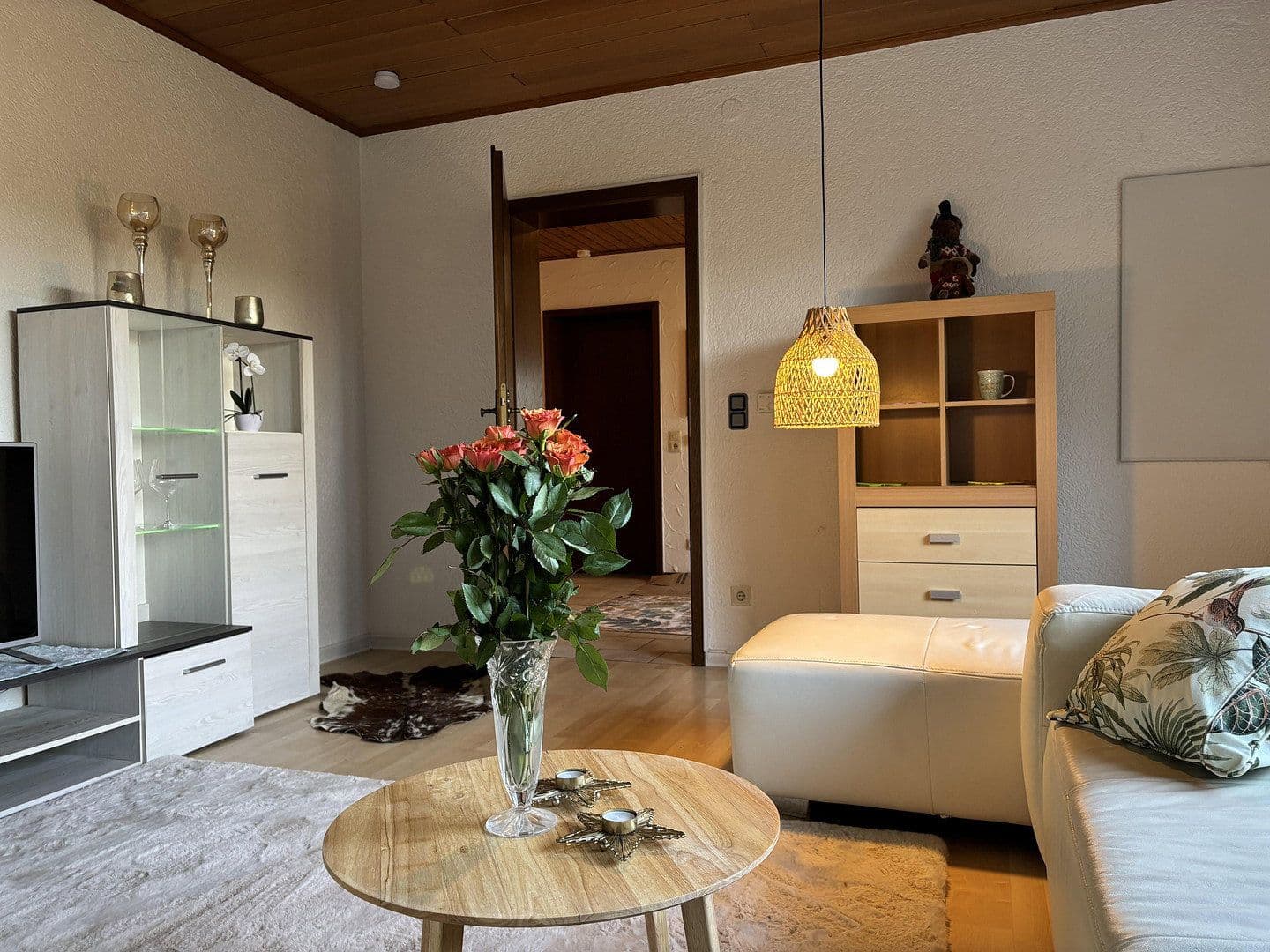 Prenájom bytu 3-izbový 75 m², Modautal, Hesensko Prenájom bytu 3-izbový 75 m², Modautal, Hesensko