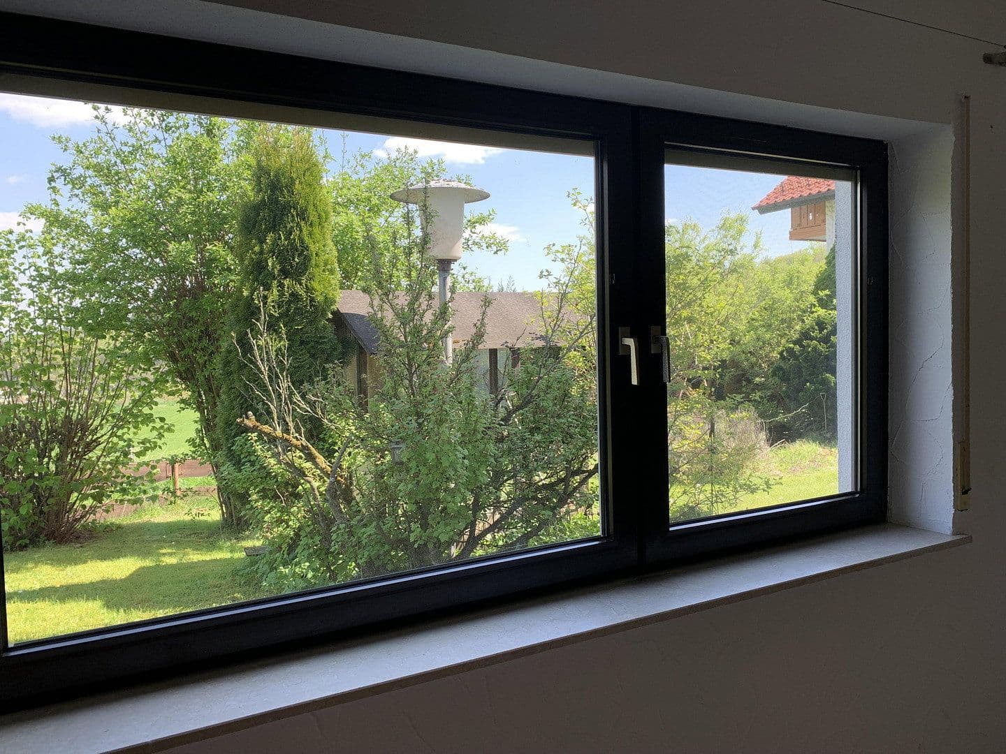 Prenájom bytu 3-izbový 75 m², Modautal, Hesensko Prenájom bytu 3-izbový 75 m², Modautal, Hesensko