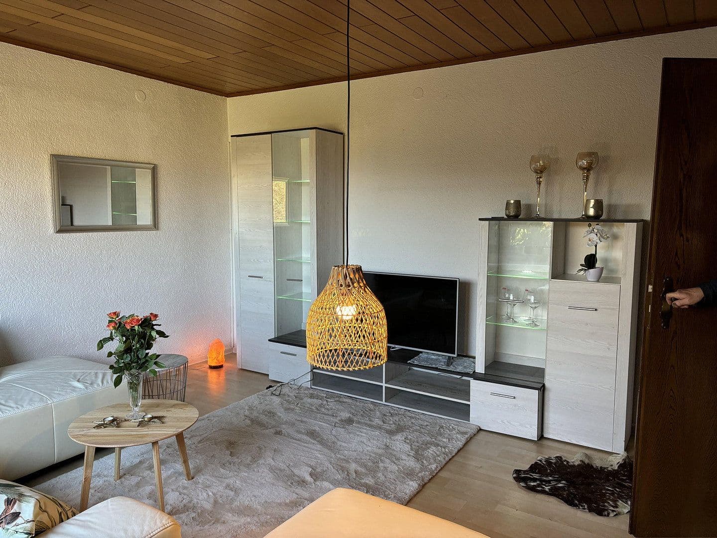 Prenájom bytu 3-izbový 75 m², Modautal, Hesensko Prenájom bytu 3-izbový 75 m², Modautal, Hesensko