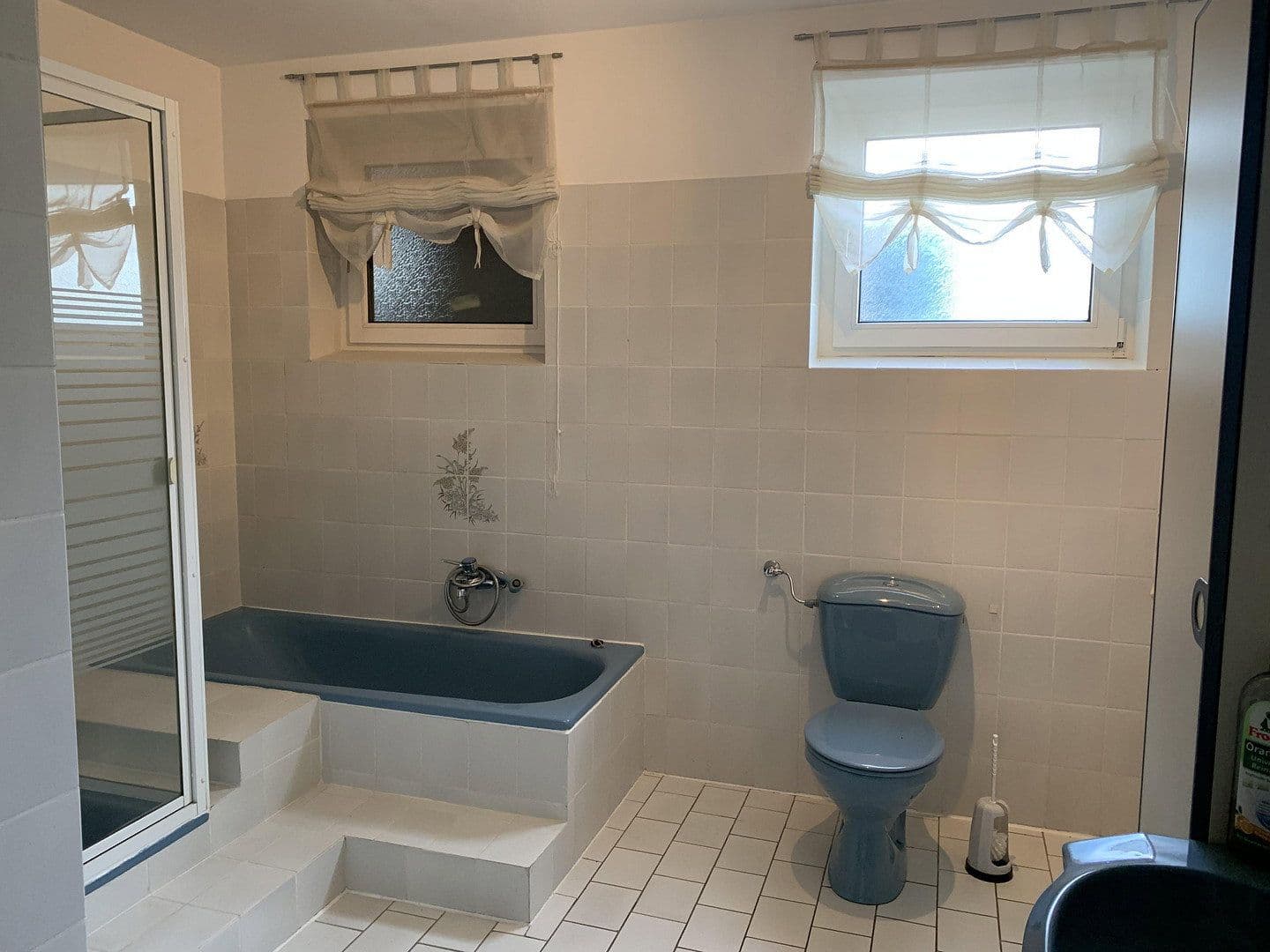 Prenájom bytu 3-izbový 75 m², Modautal, Hesensko Prenájom bytu 3-izbový 75 m², Modautal, Hesensko