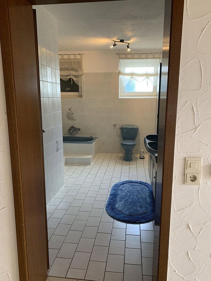 Prenájom bytu 3-izbový 75 m², Modautal, Hesensko Prenájom bytu 3-izbový 75 m², Modautal, Hesensko