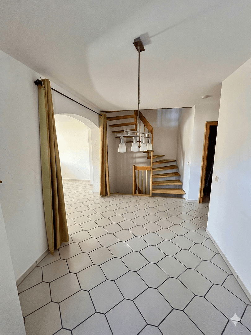 Predaj domu 97 m², pozemok 404 m², Ostermünchen, Bavorsko Predaj domu 97 m², pozemok 404 m², Ostermünchen, Bavorsko