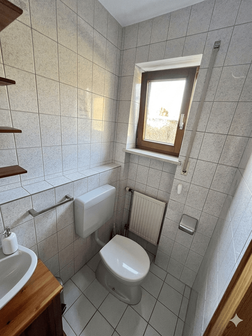 Predaj domu 97 m², pozemok 404 m², Ostermünchen, Bavorsko Predaj domu 97 m², pozemok 404 m², Ostermünchen, Bavorsko