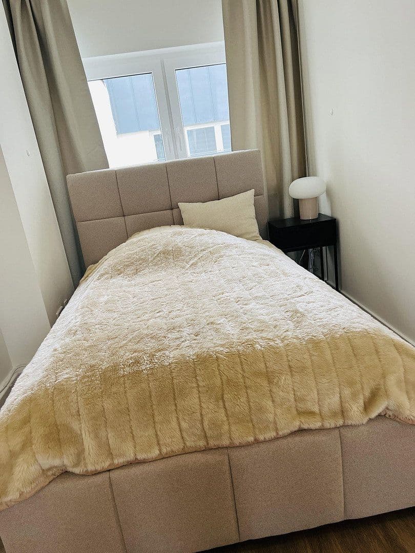 Prenájom bytu 1-izbový 41 m², Goldschmidtstr. 29 a, Leipzig, Sasko Prenájom bytu 1-izbový 41 m², Goldschmidtstr. 29 a, Leipzig, Sasko