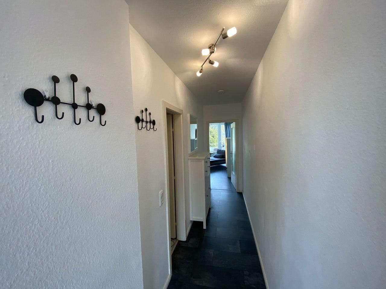 Prenájom bytu 1-izbový 42 m², Wedel, Šlezvicko-Holštajnsko Prenájom bytu 1-izbový 42 m², Wedel, Šlezvicko-Holštajnsko