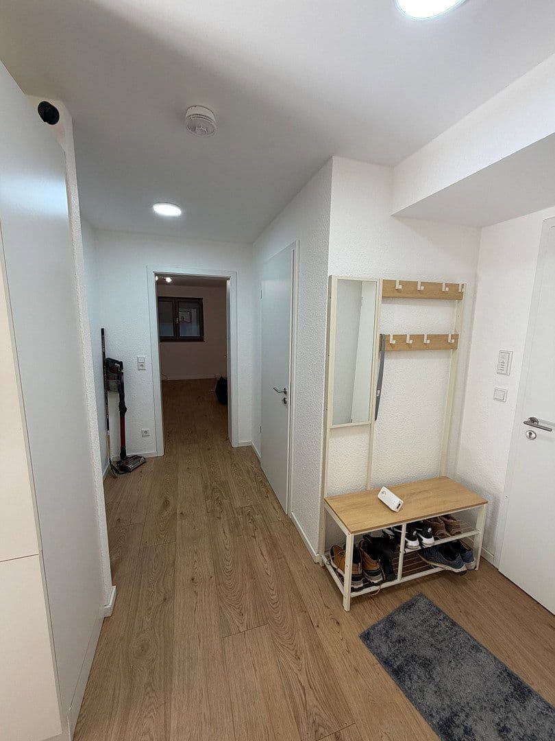 Prenájom bytu 2-izbový 64 m², Griesheim, Hesensko Prenájom bytu 2-izbový 64 m², Griesheim, Hesensko