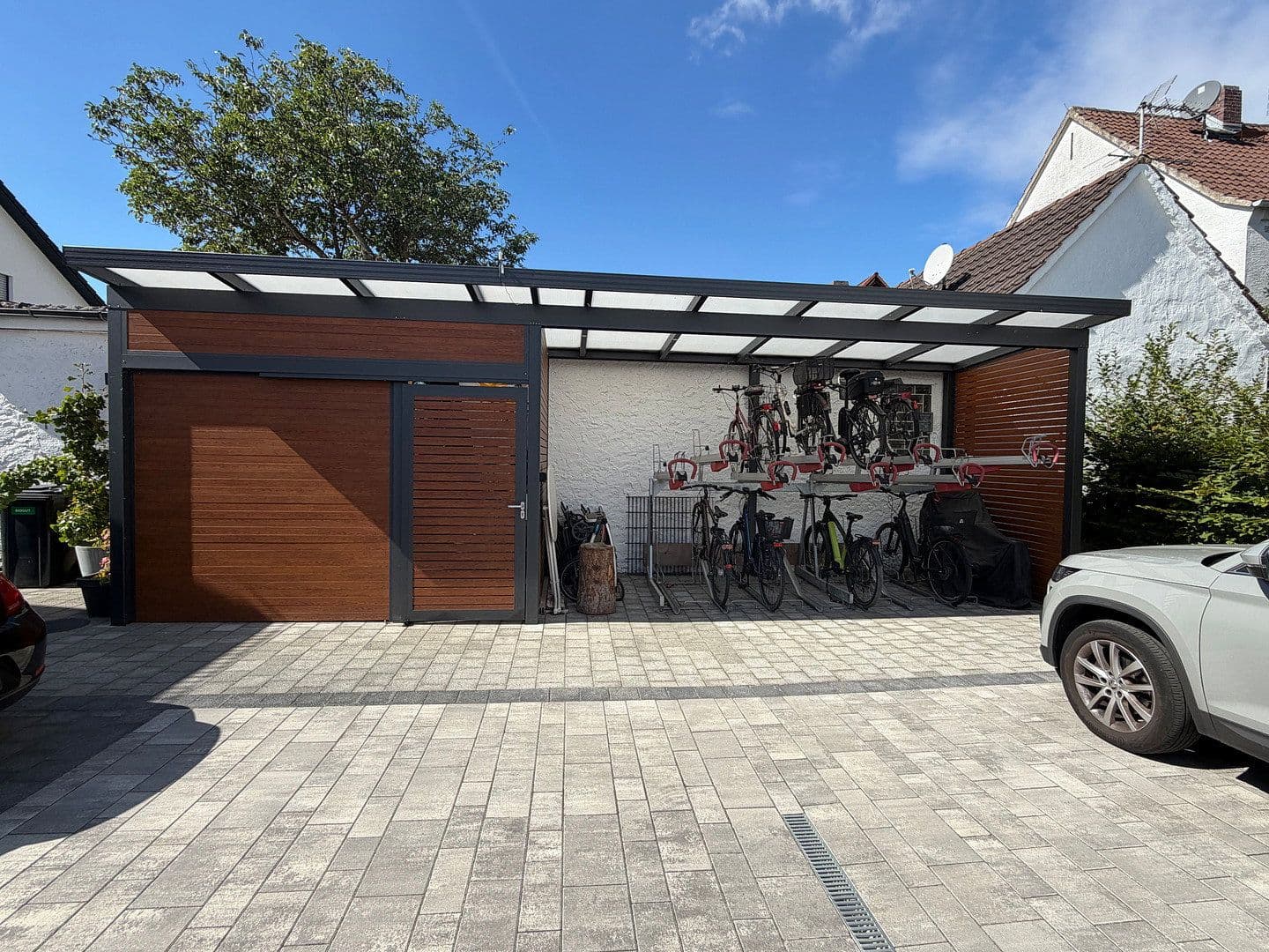 Prenájom bytu 2-izbový 64 m², Griesheim, Hesensko Prenájom bytu 2-izbový 64 m², Griesheim, Hesensko