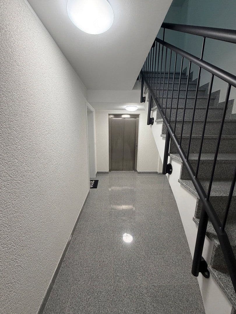 Prenájom bytu 2-izbový 64 m², Griesheim, Hesensko Prenájom bytu 2-izbový 64 m², Griesheim, Hesensko