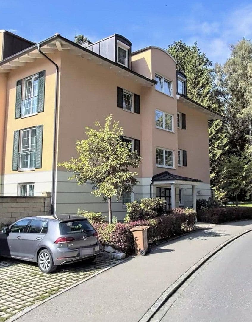 Predaj bytu 4-izbový 117 m², Bad Wörishofen, Bavorsko Predaj bytu 4-izbový 117 m², Bad Wörishofen, Bavorsko