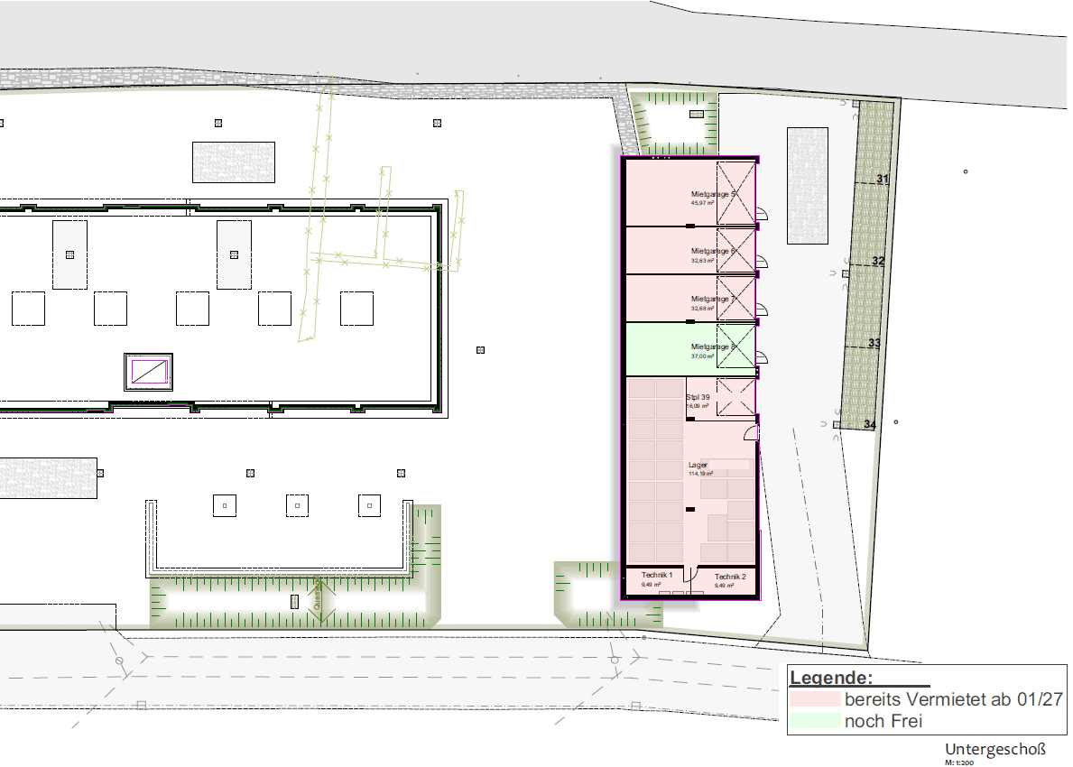 Prenájom nebytového priestoru 1.200 m², Sankt Veit im Pongau, Salzbursko Prenájom nebytového priestoru 1.200 m², Sankt Veit im Pongau, Salzbursko