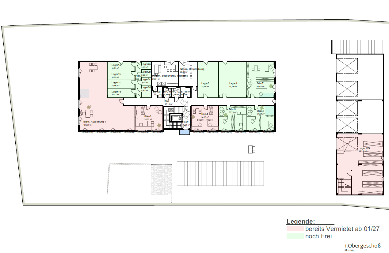 Prenájom nebytového priestoru 1.200 m², Sankt Veit im Pongau, Salzbursko Prenájom nebytového priestoru 1.200 m², Sankt Veit im Pongau, Salzbursko