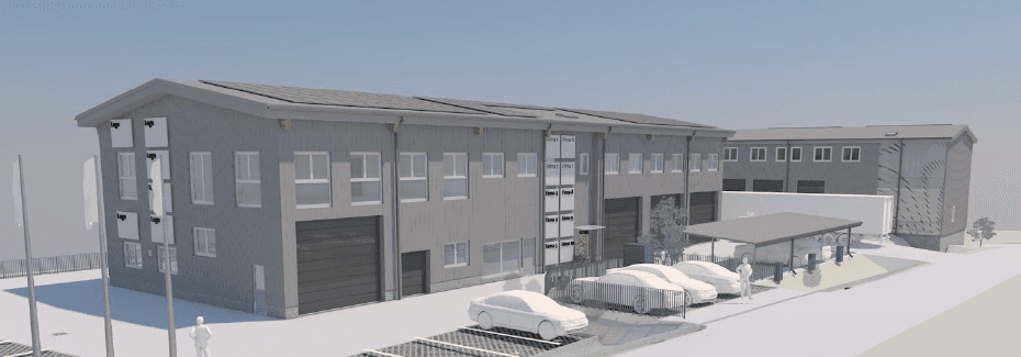 Prenájom nebytového priestoru 1.200 m², Sankt Veit im Pongau, Salzbursko Prenájom nebytového priestoru 1.200 m², Sankt Veit im Pongau, Salzbursko