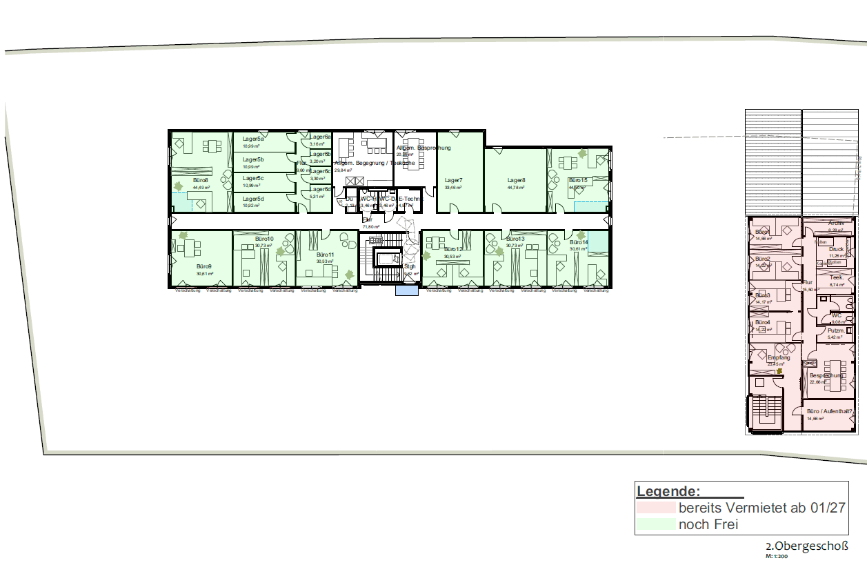 Prenájom nebytového priestoru 1.200 m², Sankt Veit im Pongau, Salzbursko Prenájom nebytového priestoru 1.200 m², Sankt Veit im Pongau, Salzbursko