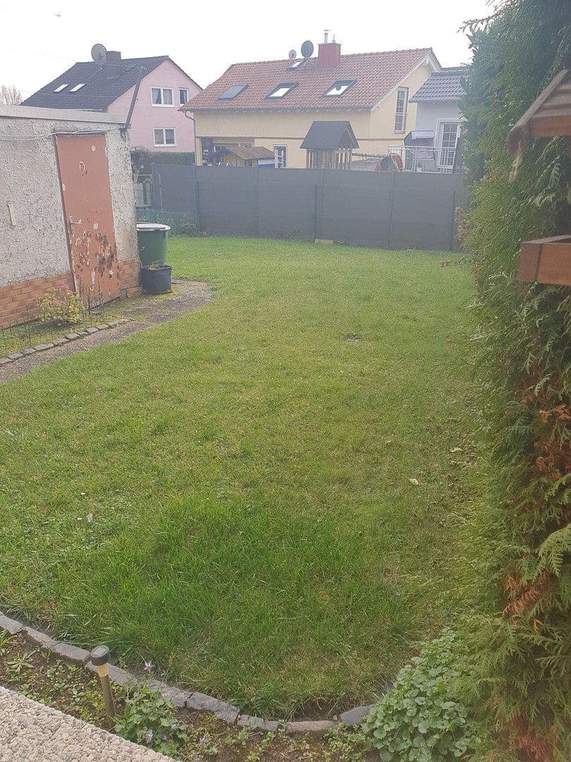 Predaj domu 125 m², pozemok 297 m², Bruchköbel, Hesensko Predaj domu 125 m², pozemok 297 m², Bruchköbel, Hesensko