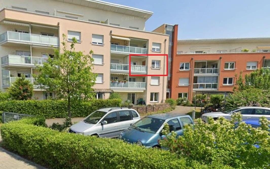 Predaj bytu 2-izbový 73 m², Langen, Hesensko Predaj bytu 2-izbový 73 m², Langen, Hesensko