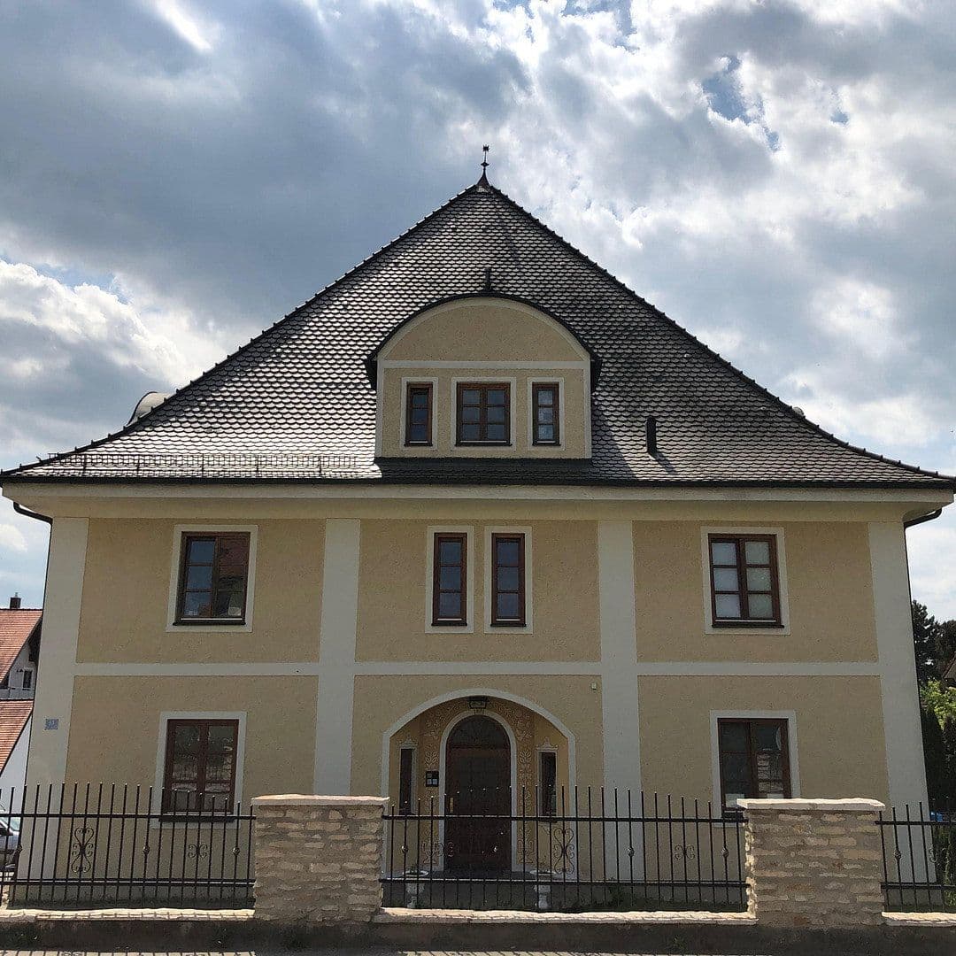 Prenájom bytu 1-izbový 30 m², Freisinger Straße 13, Haag a. d. Amper, Bavorsko Prenájom bytu 1-izbový 30 m², Freisinger Straße 13, Haag a. d. Amper, Bavorsko