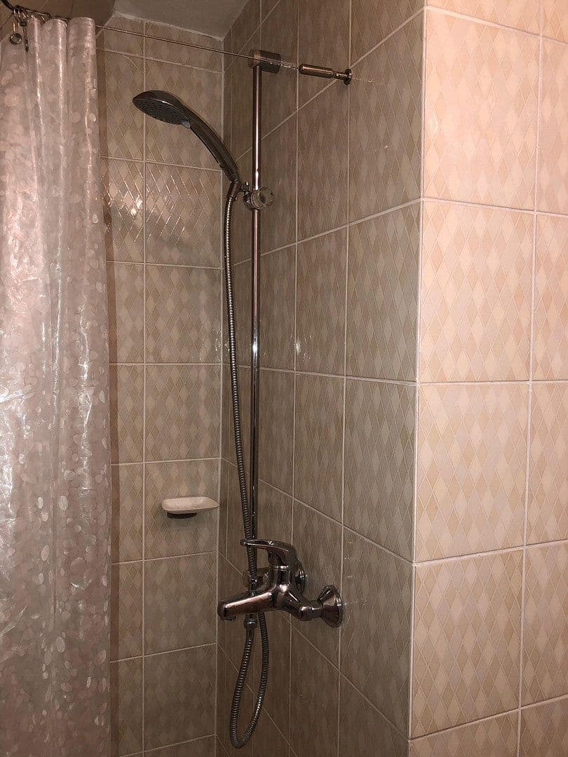 Prenájom bytu 1-izbový 30 m², Freisinger Straße 13, Haag a. d. Amper, Bavorsko Prenájom bytu 1-izbový 30 m², Freisinger Straße 13, Haag a. d. Amper, Bavorsko