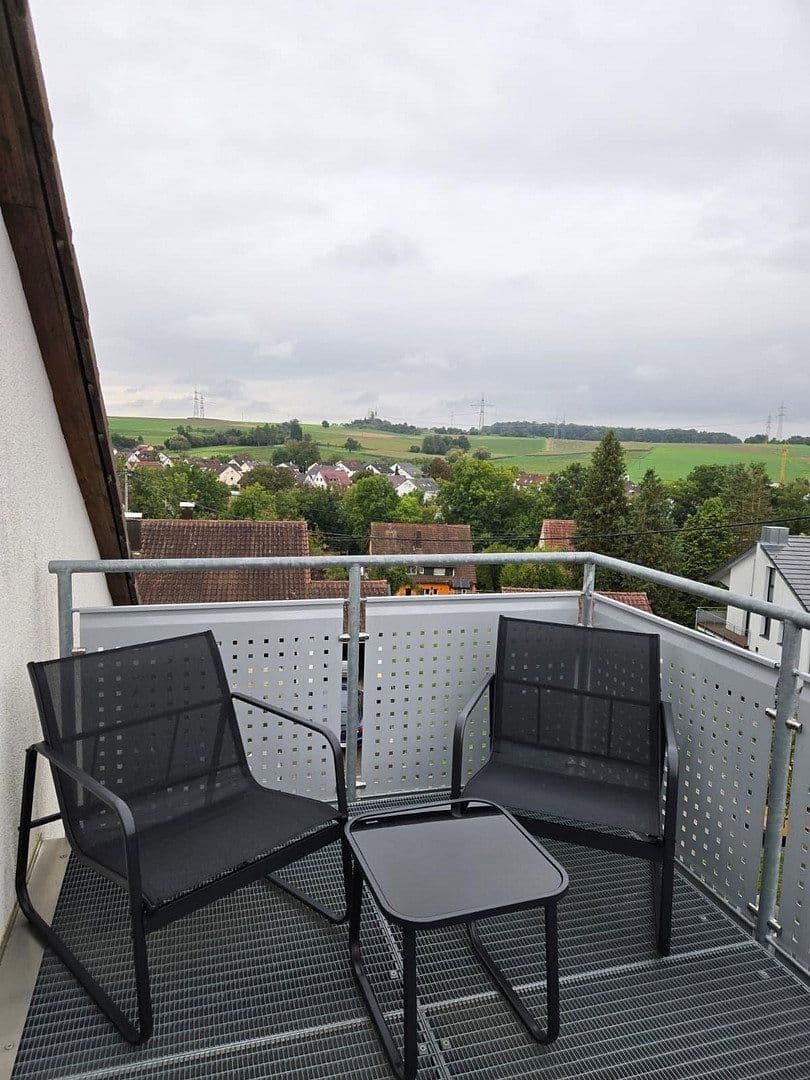 Prenájom bytu 2-izbový 40 m², Waiblingen, Bádensko-Wurttembersko Prenájom bytu 2-izbový 40 m², Waiblingen, Bádensko-Wurttembersko