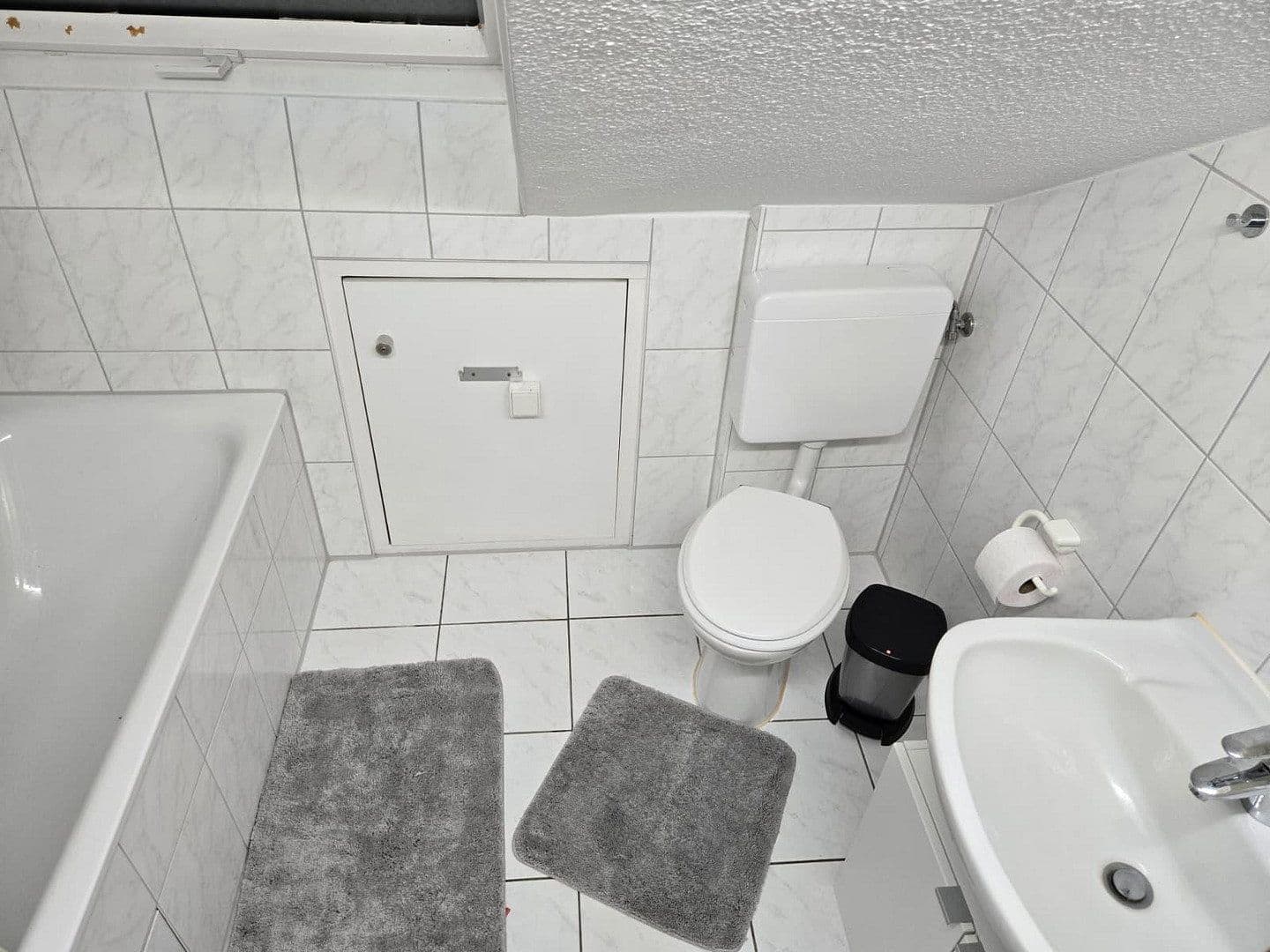 Prenájom bytu 2-izbový 40 m², Waiblingen, Bádensko-Wurttembersko Prenájom bytu 2-izbový 40 m², Waiblingen, Bádensko-Wurttembersko