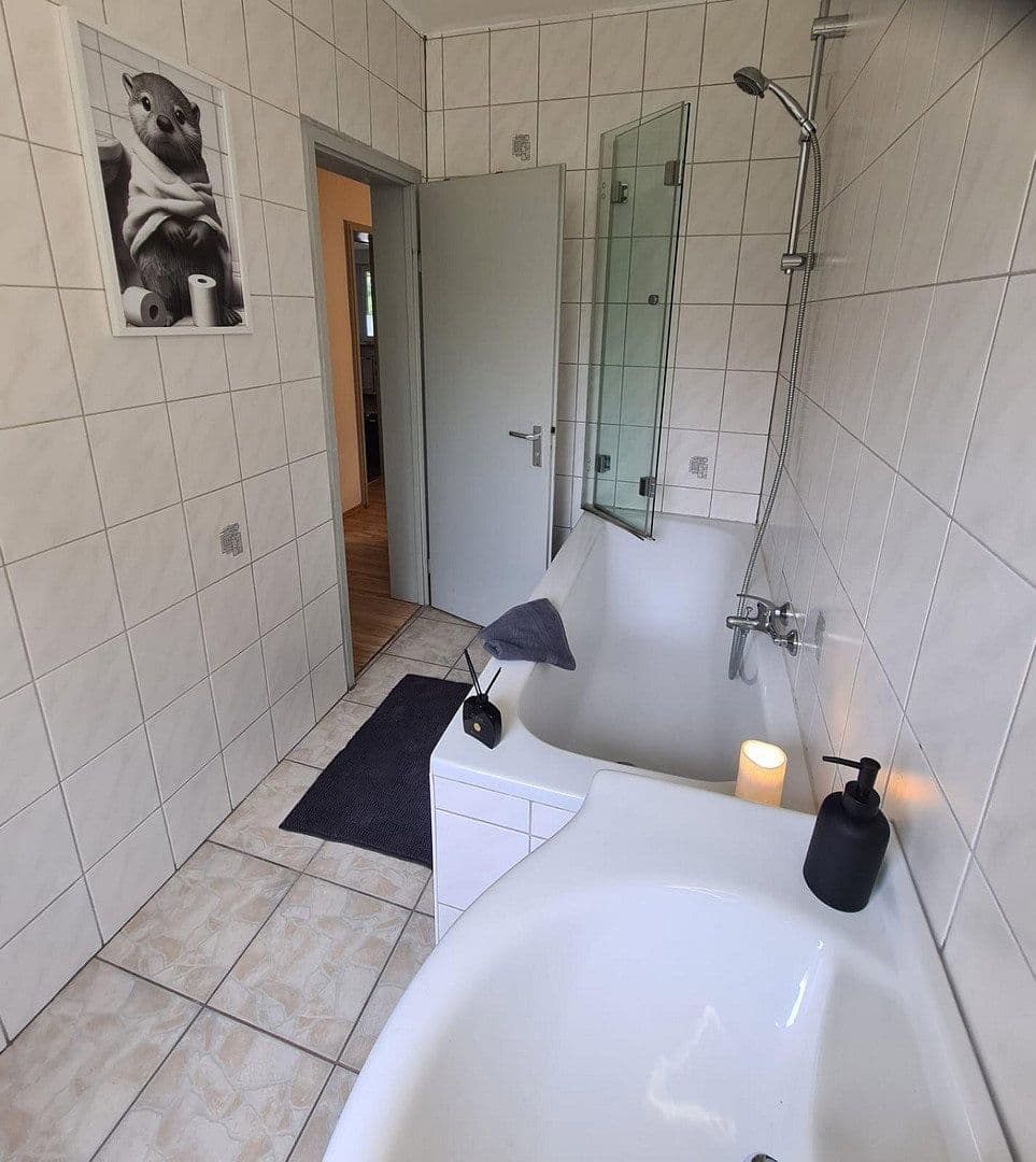 Prenájom bytu 16 m², Hof, Bavorsko Prenájom bytu 16 m², Hof, Bavorsko