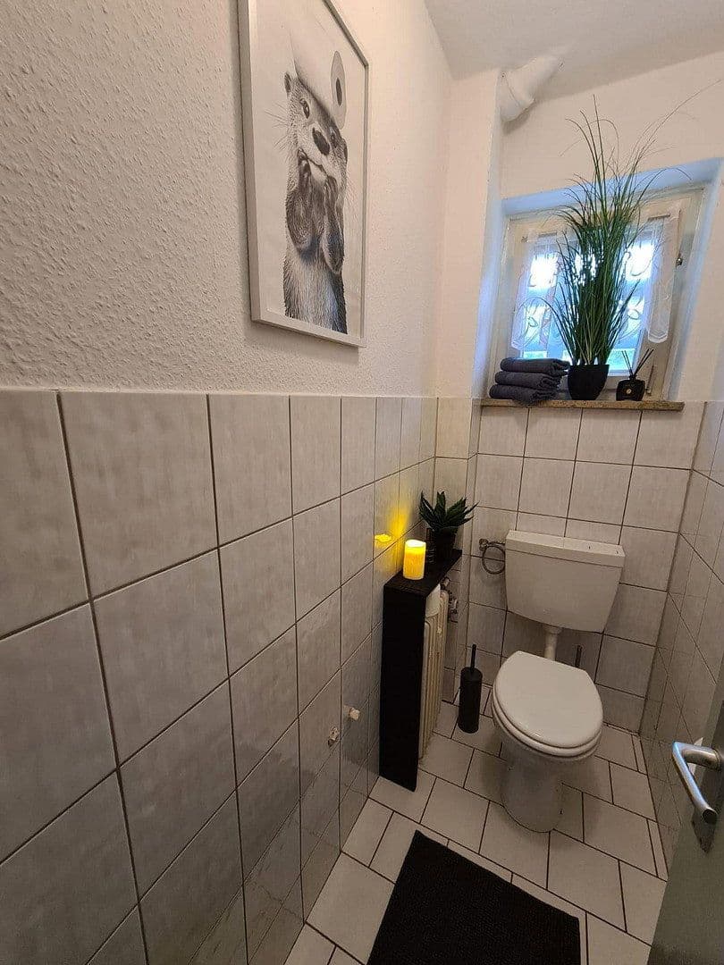 Prenájom bytu 16 m², Hof, Bavorsko Prenájom bytu 16 m², Hof, Bavorsko