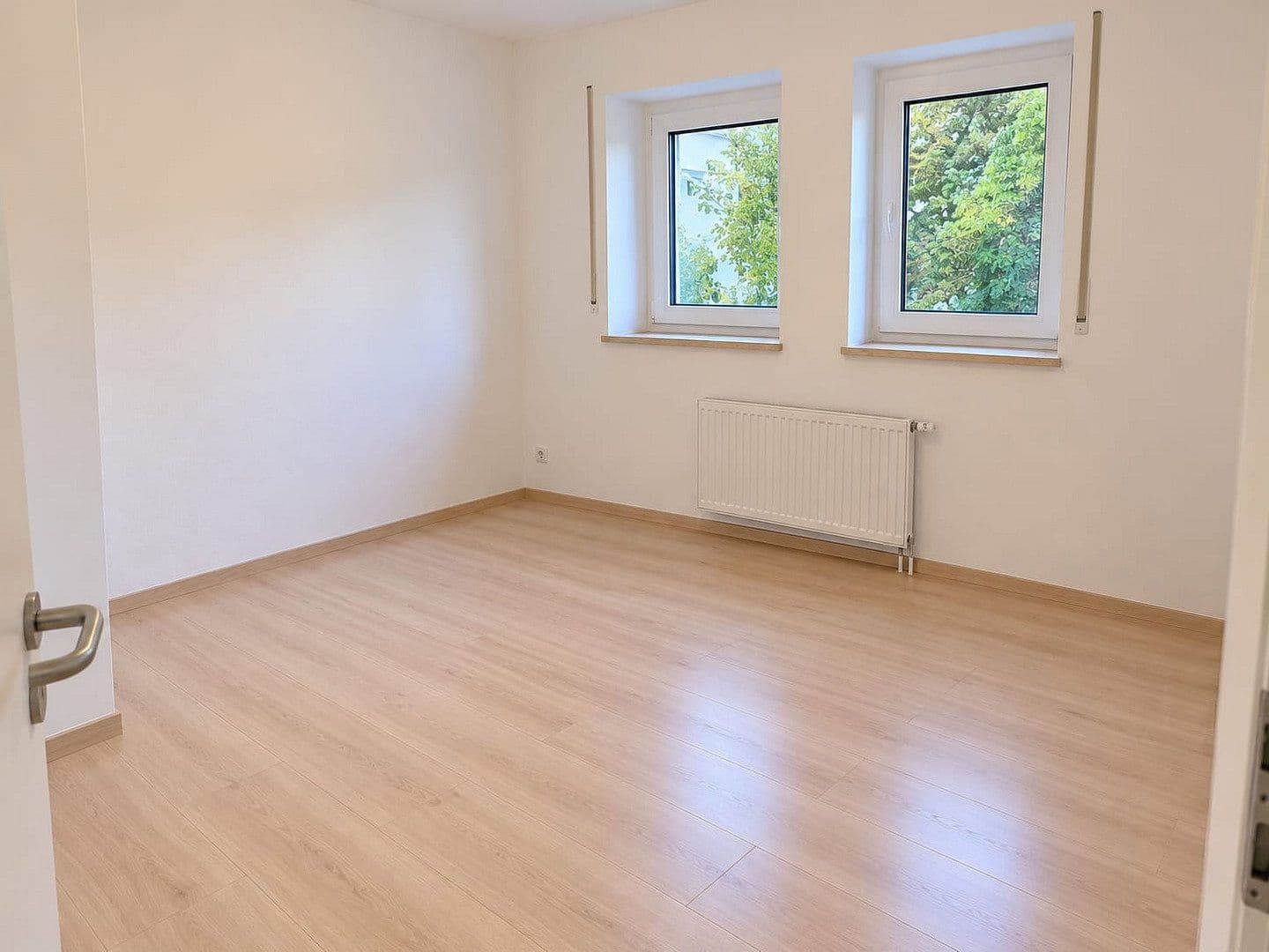 Prenájom bytu 3-izbový 71 m², St.-Gallener-Straße 42, Ulm, Bádensko-Wurttembersko Prenájom bytu 3-izbový 71 m², St.-Gallener-Straße 42, Ulm, Bádensko-Wurttembersko