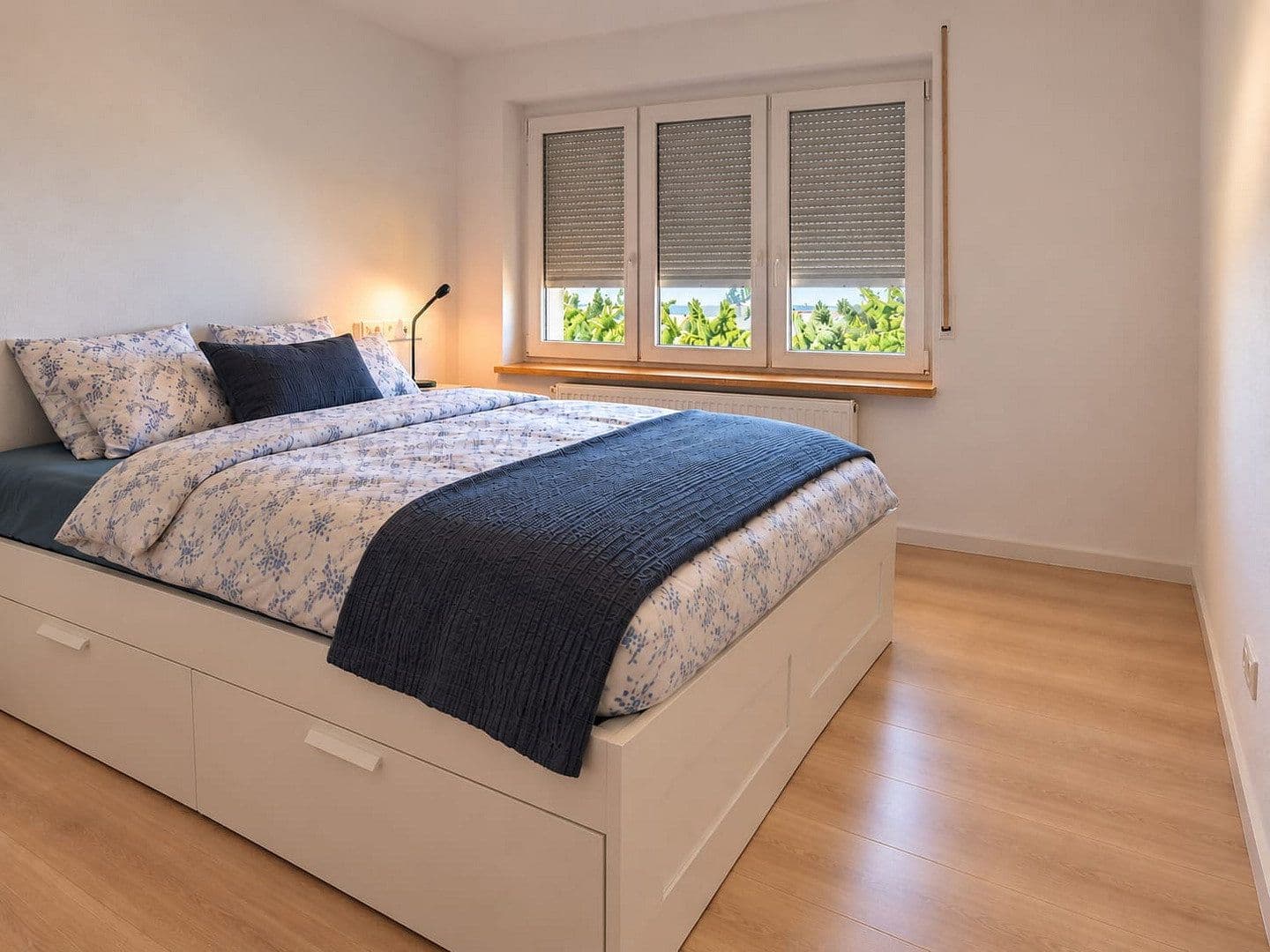 Prenájom bytu 3-izbový 71 m², St.-Gallener-Straße 42, Ulm, Bádensko-Wurttembersko Prenájom bytu 3-izbový 71 m², St.-Gallener-Straße 42, Ulm, Bádensko-Wurttembersko