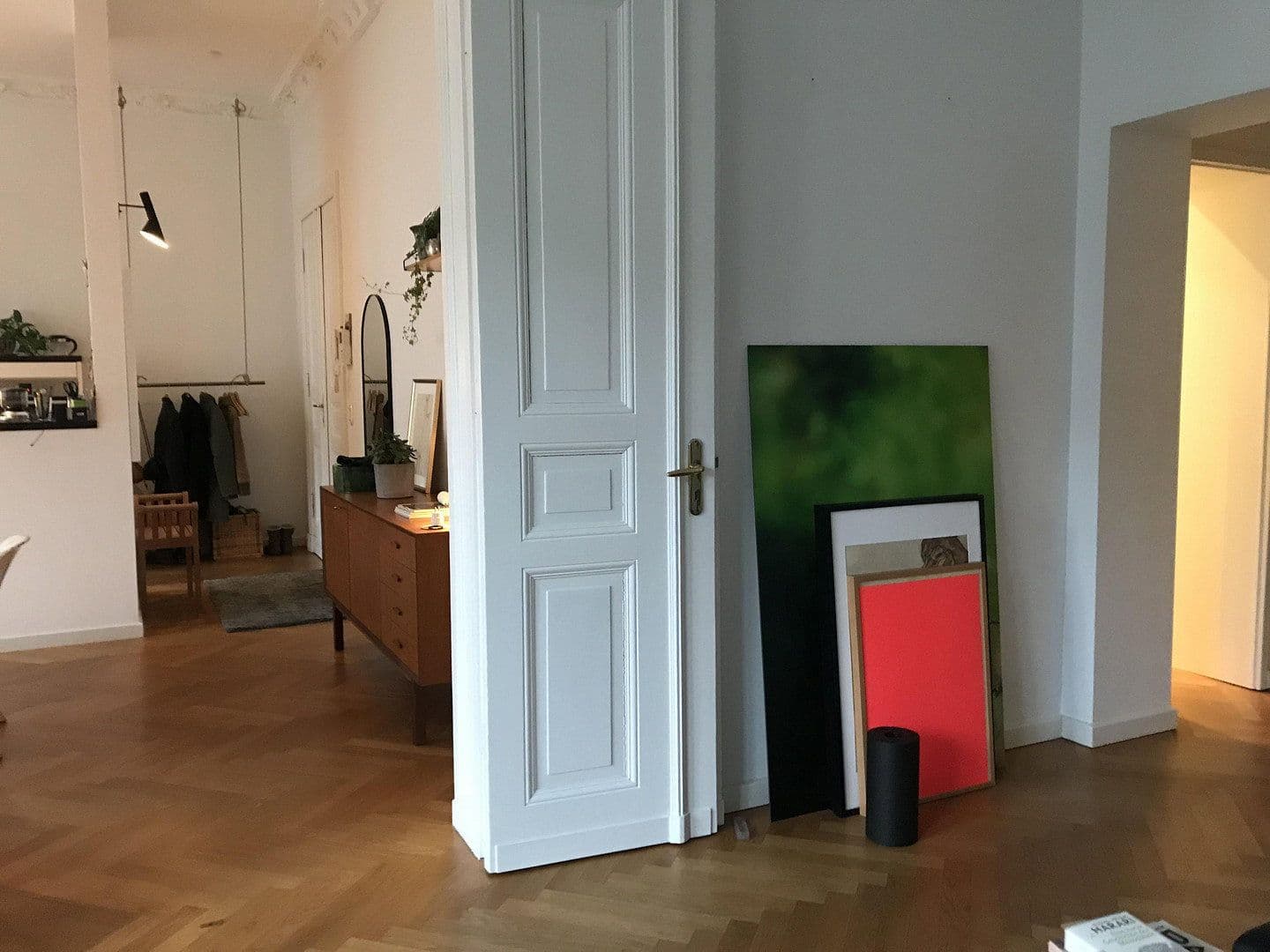 Predaj bytu 4-izbový 120 m², Berlin, Berlín Predaj bytu 4-izbový 120 m², Berlin, Berlín
