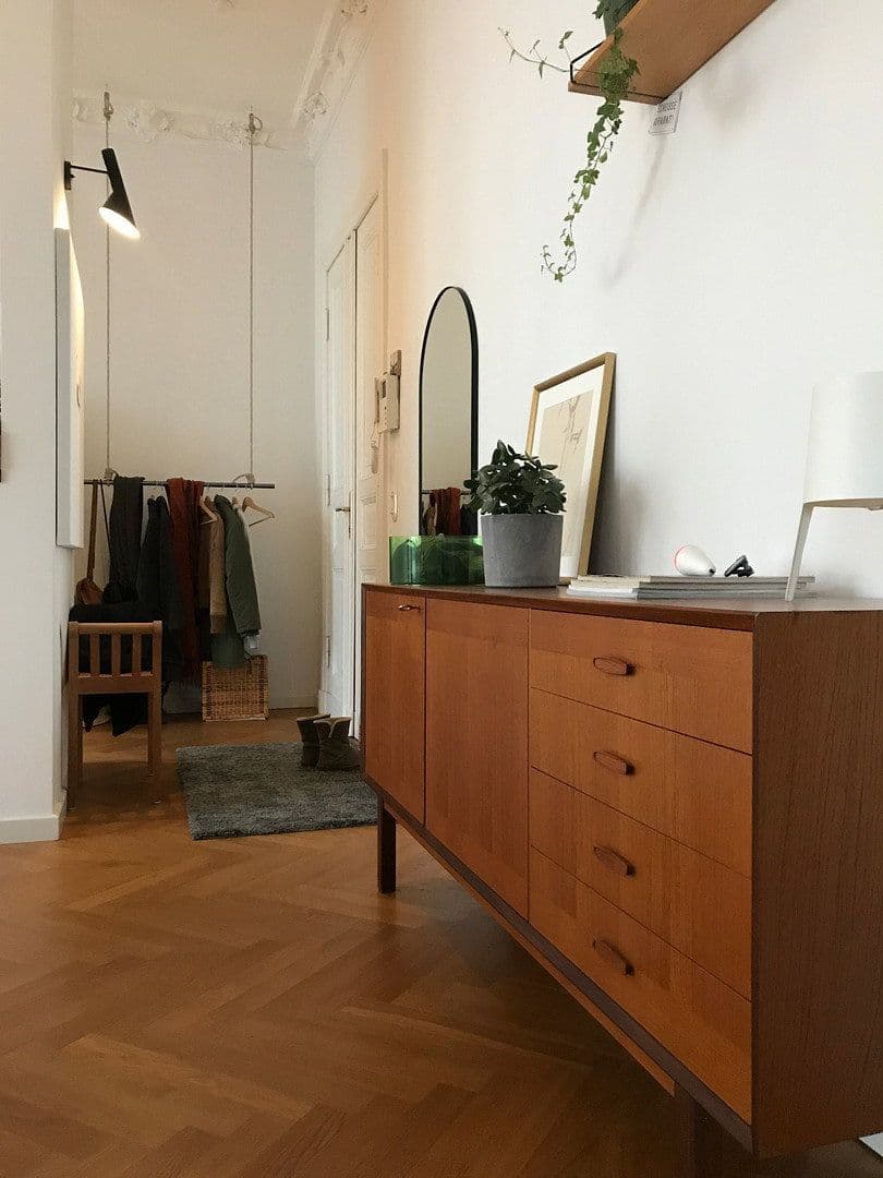 Predaj bytu 4-izbový 120 m², Berlin, Berlín Predaj bytu 4-izbový 120 m², Berlin, Berlín