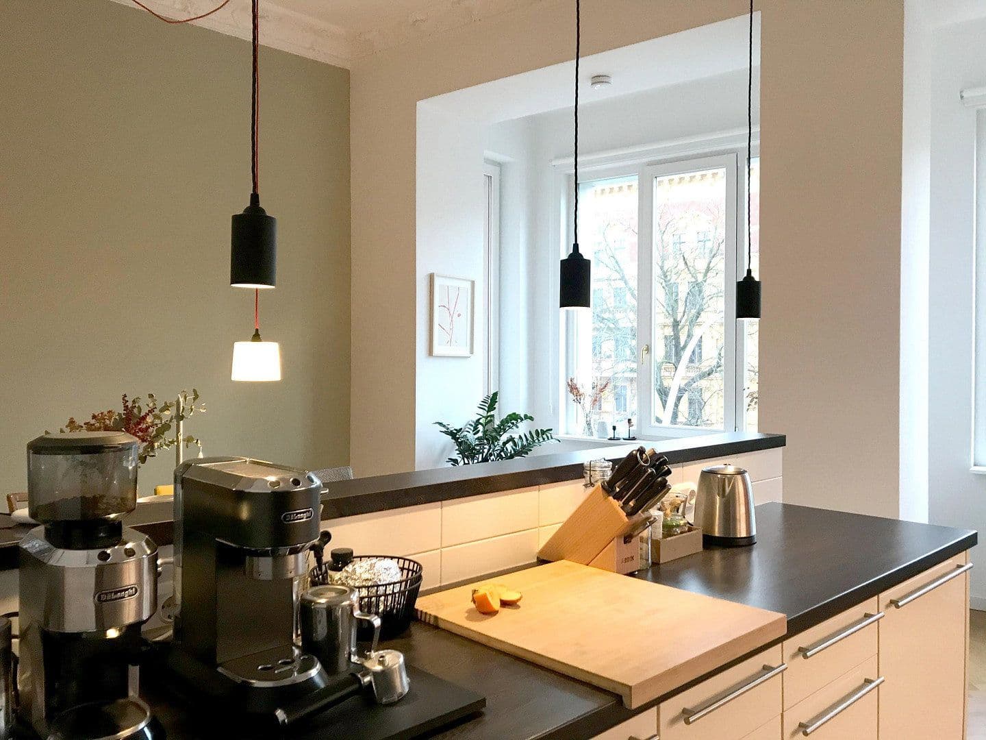 Predaj bytu 4-izbový 120 m², Berlin, Berlín Predaj bytu 4-izbový 120 m², Berlin, Berlín