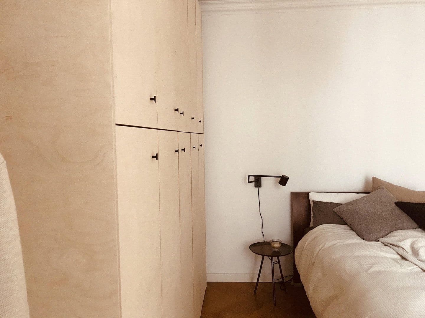 Predaj bytu 4-izbový 120 m², Berlin, Berlín Predaj bytu 4-izbový 120 m², Berlin, Berlín