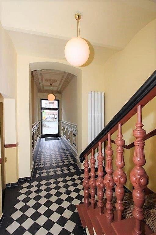 Predaj bytu 4-izbový 120 m², Berlin, Berlín Predaj bytu 4-izbový 120 m², Berlin, Berlín