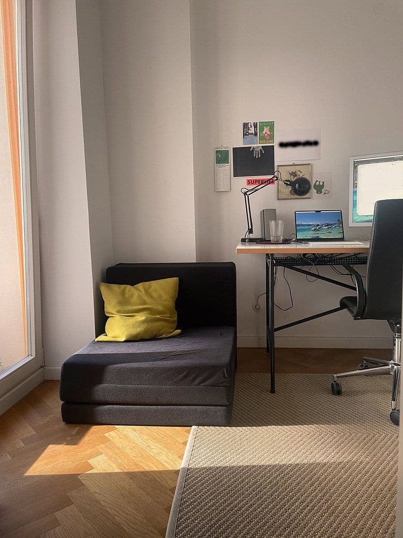 Predaj bytu 4-izbový 120 m², Berlin, Berlín Predaj bytu 4-izbový 120 m², Berlin, Berlín