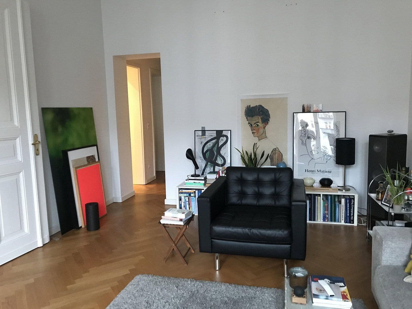 Predaj bytu 4-izbový 120 m², Berlin, Berlín Predaj bytu 4-izbový 120 m², Berlin, Berlín