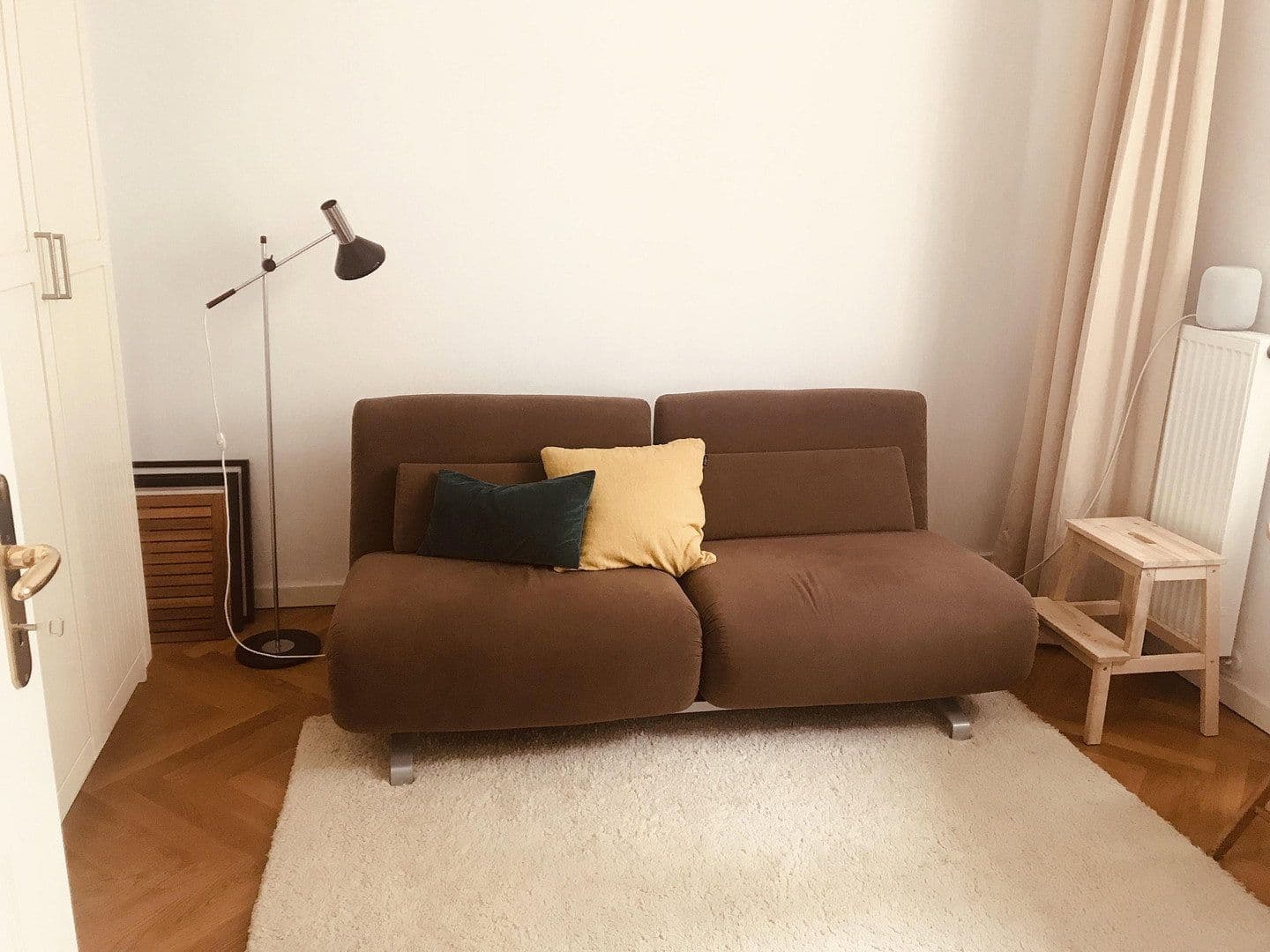 Predaj bytu 4-izbový 120 m², Berlin, Berlín Predaj bytu 4-izbový 120 m², Berlin, Berlín