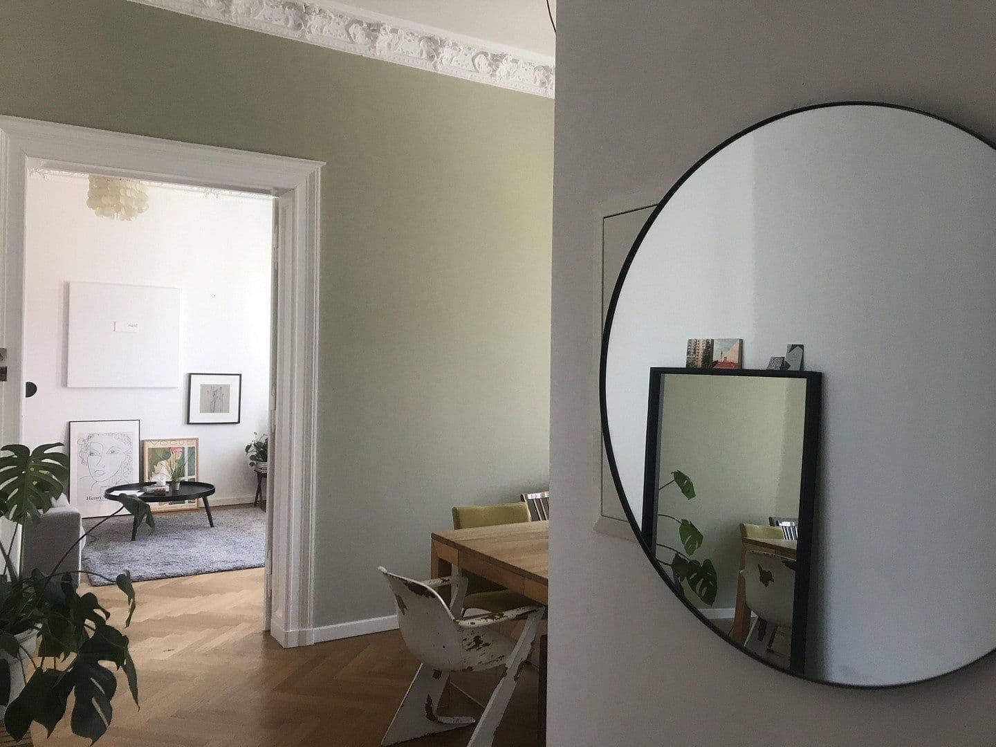 Predaj bytu 4-izbový 120 m², Berlin, Berlín Predaj bytu 4-izbový 120 m², Berlin, Berlín