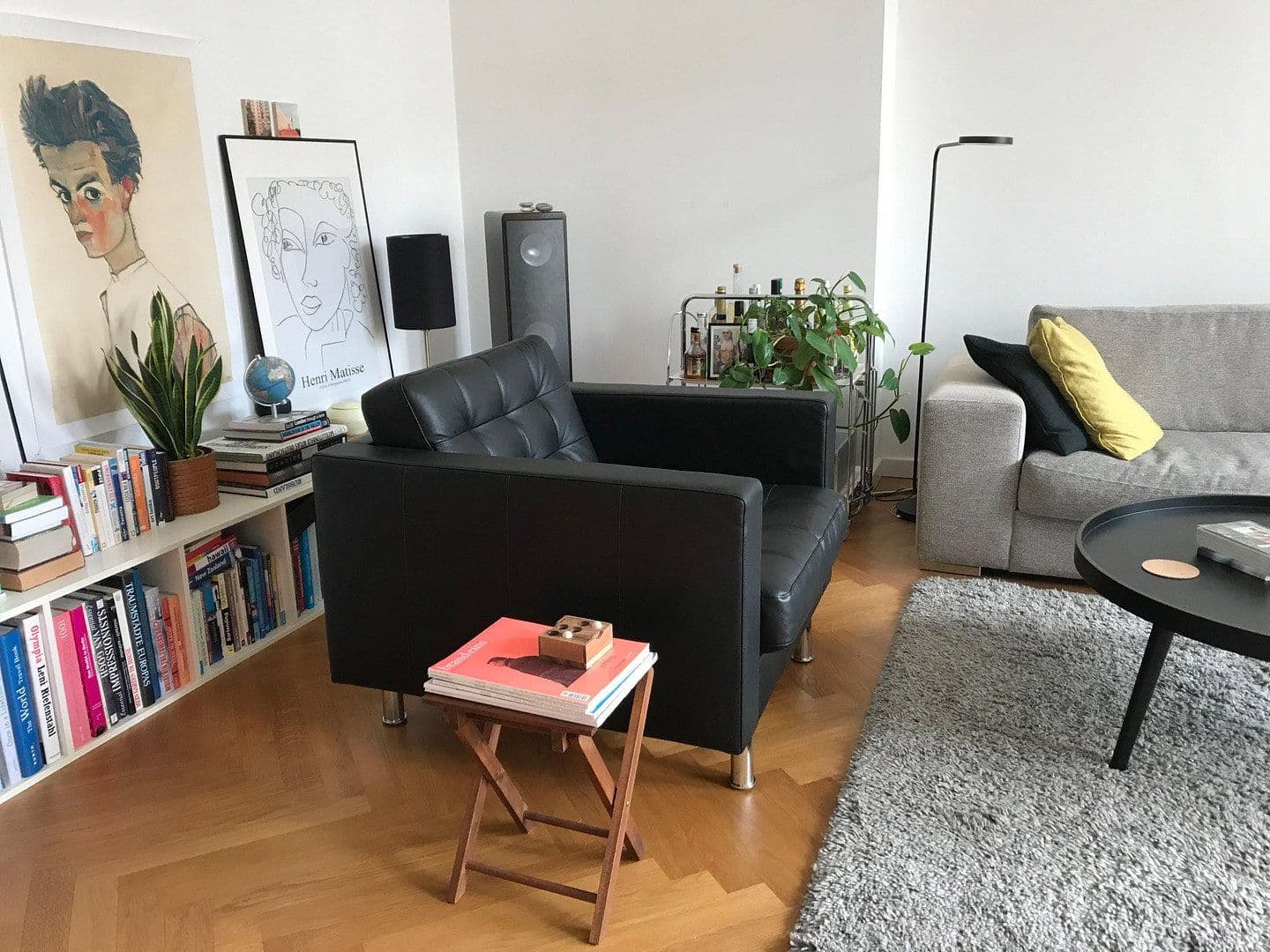 Predaj bytu 4-izbový 120 m², Berlin, Berlín Predaj bytu 4-izbový 120 m², Berlin, Berlín