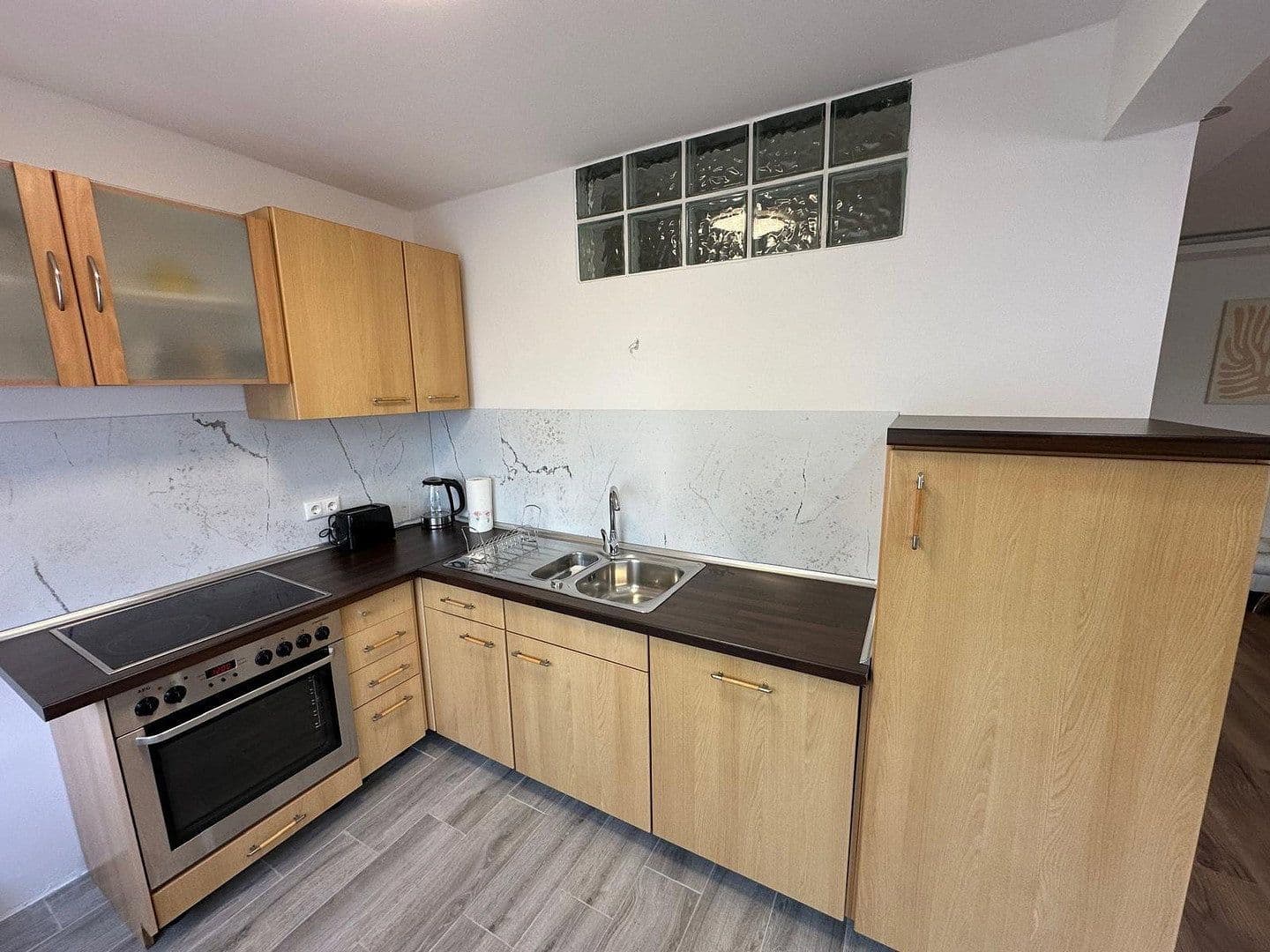 Predaj bytu 2-izbový 62 m², Hessenring 32, Wiesbaden, Hesensko Predaj bytu 2-izbový 62 m², Hessenring 32, Wiesbaden, Hesensko