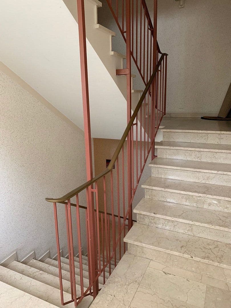 Predaj bytu 2-izbový 62 m², Hessenring 32, Wiesbaden, Hesensko Predaj bytu 2-izbový 62 m², Hessenring 32, Wiesbaden, Hesensko