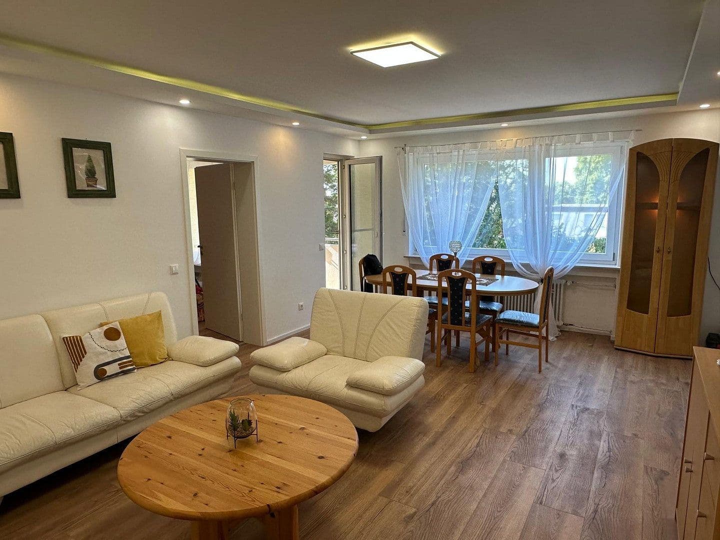 Predaj bytu 2-izbový 62 m², Hessenring 32, Wiesbaden, Hesensko Predaj bytu 2-izbový 62 m², Hessenring 32, Wiesbaden, Hesensko