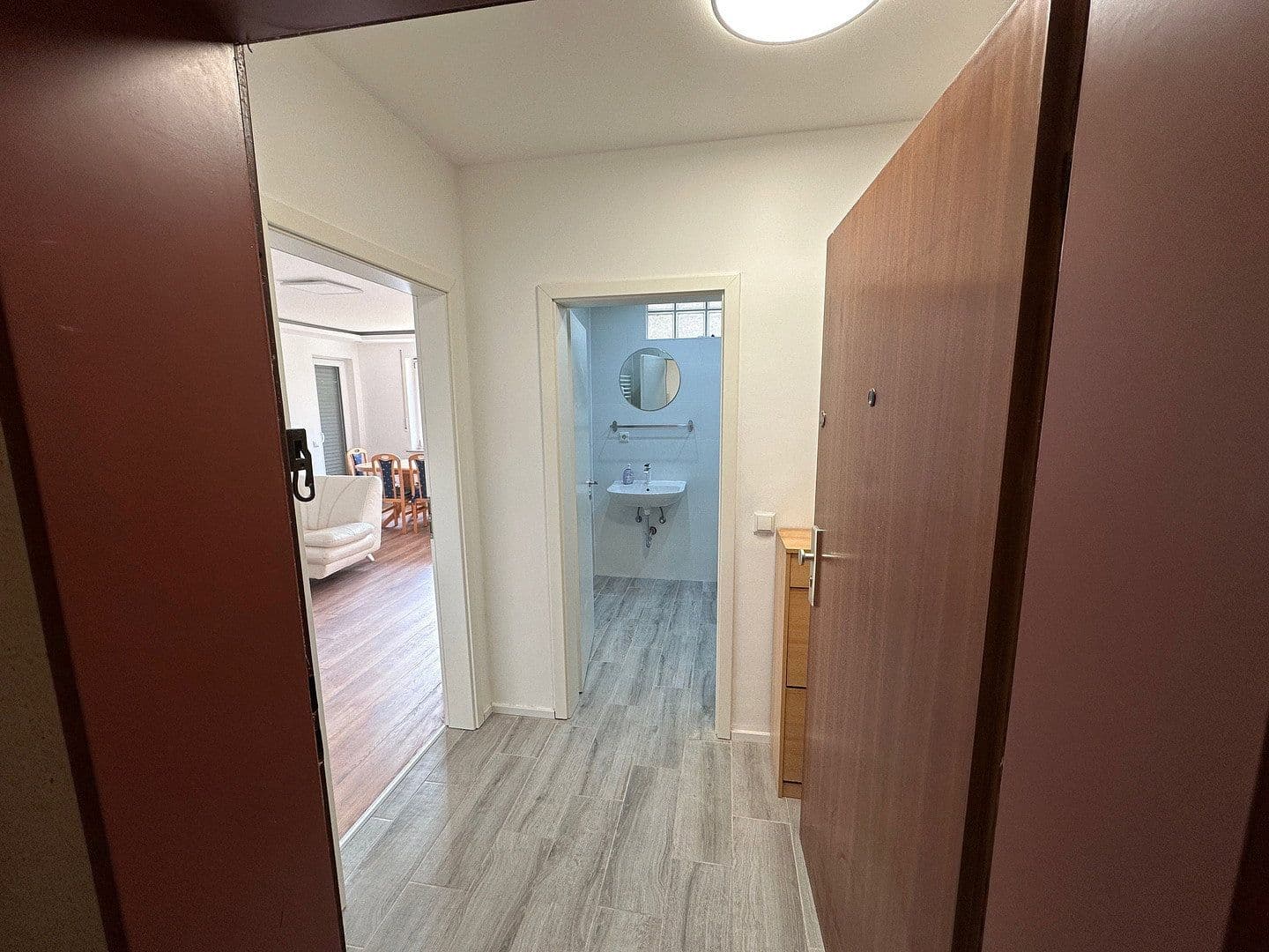 Predaj bytu 2-izbový 62 m², Hessenring 32, Wiesbaden, Hesensko Predaj bytu 2-izbový 62 m², Hessenring 32, Wiesbaden, Hesensko