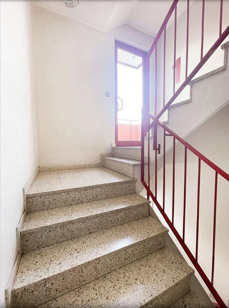 Prenájom bytu 2-izbový 40 m², Bürgermeister-Kutterer-Str. 14, Ludwigshafen am Rhein, Porýnie-Falcko Prenájom bytu 2-izbový 40 m², Bürgermeister-Kutterer-Str. 14, Ludwigshafen am Rhein, Porýnie-Falcko