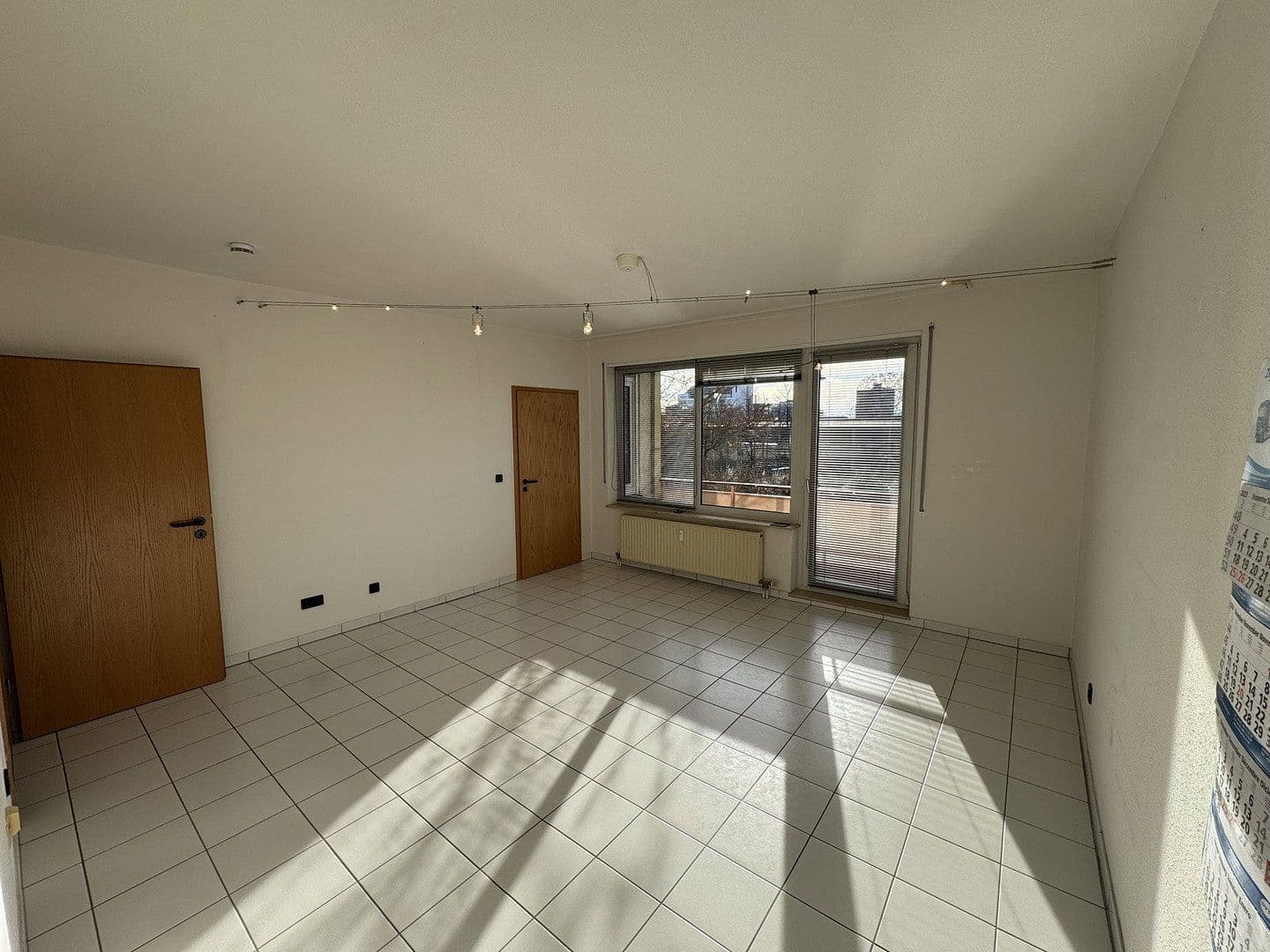Prenájom bytu 2-izbový 40 m², Bürgermeister-Kutterer-Str. 14, Ludwigshafen am Rhein, Porýnie-Falcko Prenájom bytu 2-izbový 40 m², Bürgermeister-Kutterer-Str. 14, Ludwigshafen am Rhein, Porýnie-Falcko